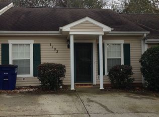 1103 Triple Tree Ln SW, Aiken, SC 29803