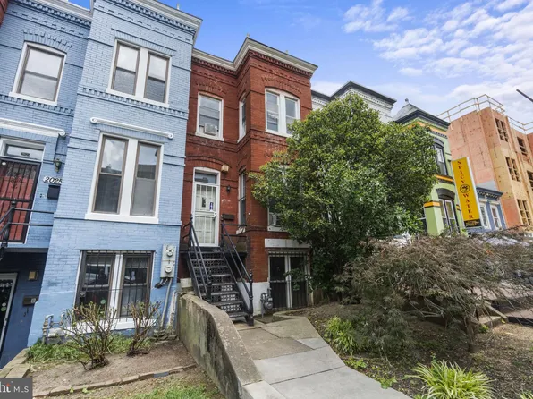 2023 11th St NW, Washington, DC 20001