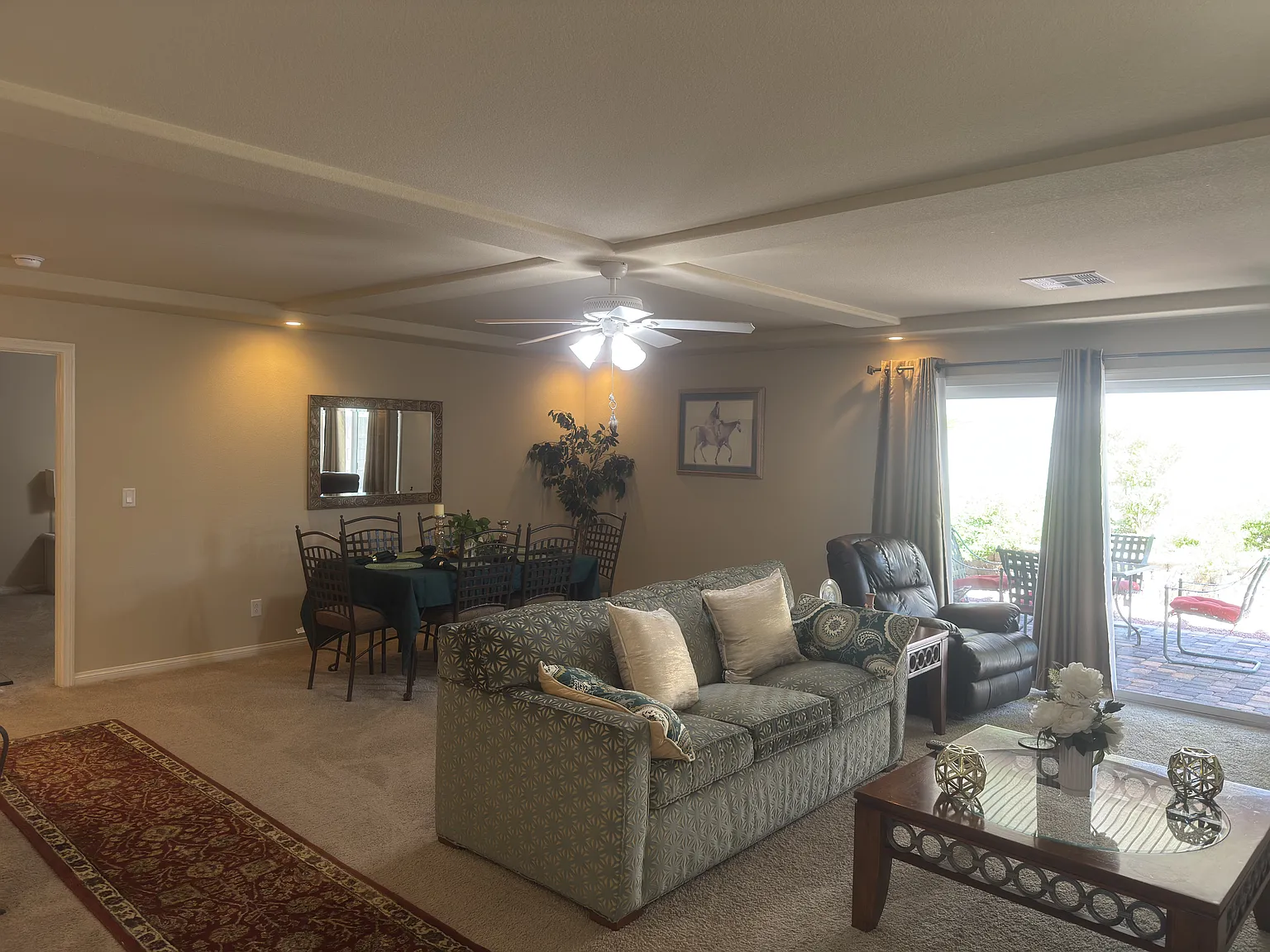 1 bed, 1150 sqft, $1,450 — Photo 3