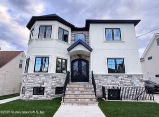 128 Winchester Ave, Staten Island, NY