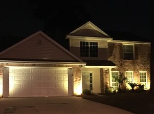 1521 Shylock Dr, Slidell, LA 70461