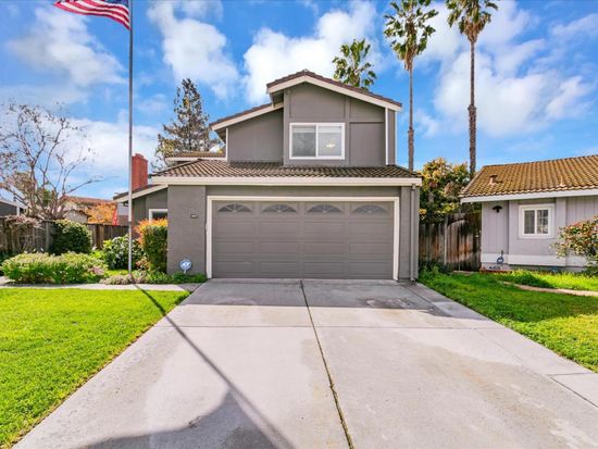 5939 Southridge Ct, San Jose, CA 95138
