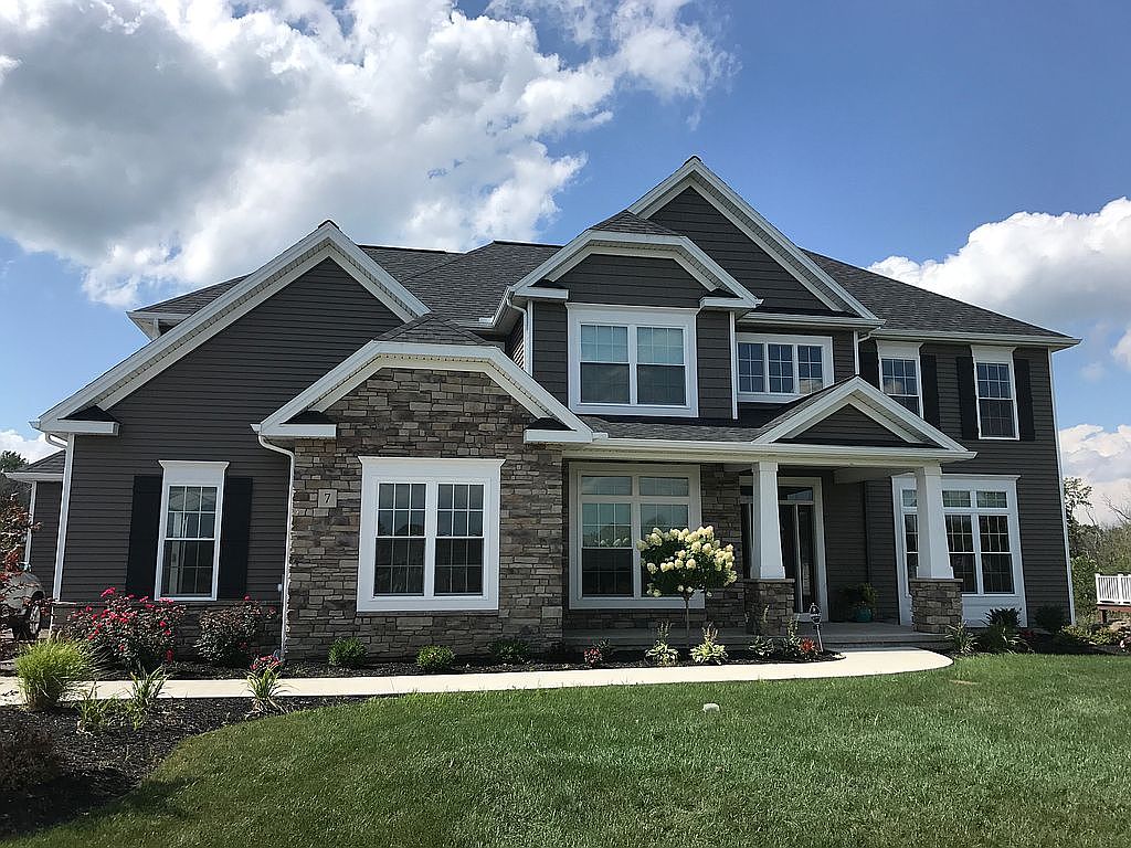 7 W Bellaqua Estates Dr, Rochester, NY 14624 Zillow