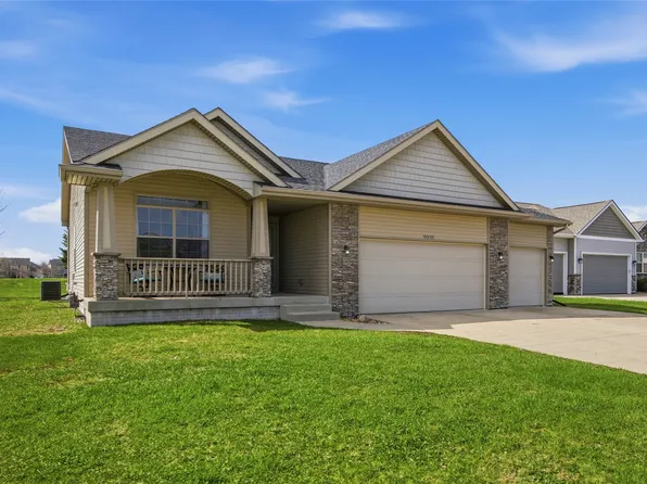 1011 NW 37th St, Ankeny, IA 50023