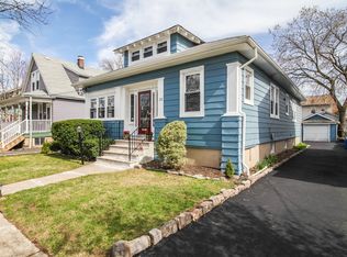 25 Concord Ave, Maplewood, NJ 07040