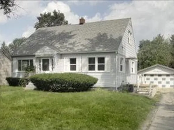 840 Orleans Ave, Battle Creek, MI 49015