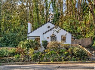 2301 Delmar Drive E, Seattle, WA 98102