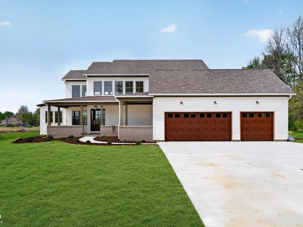 8620 Hutchinson Farms Ln, Indianapolis, IN 46259