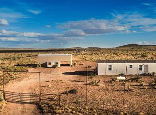 19306 Jay R Vargas, El Paso, TX 79938