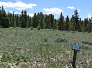 350 Snowshoe Rabbit Dr, Leadville, CO 80461