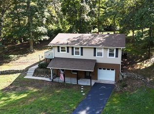 1200 Bales Chapel Rd, Jamestown, NC 27282