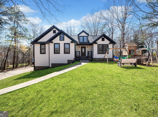 138 Smokestack Rdg, Fairmount, GA 30139