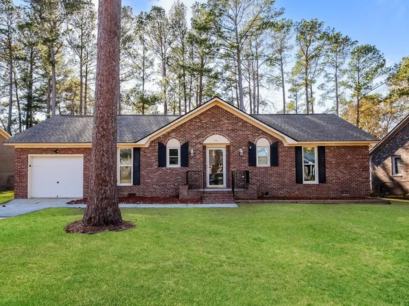 241 Barbara Dr, Ladson, SC 29456