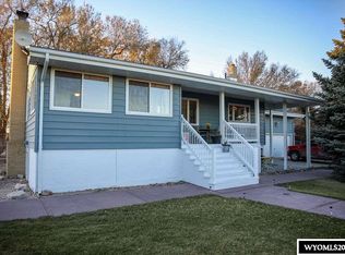 11450 Zero Rd, Casper, WY 82604
