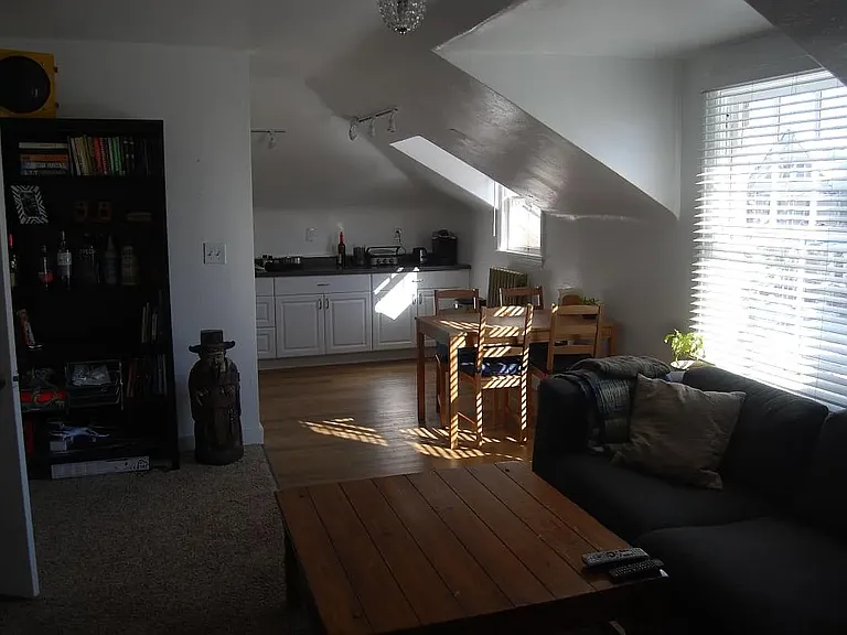 1125 N Clarkson St #2 — Photo 4