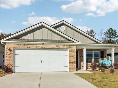 1207 Jeannine Ln, Winder, GA, 30680