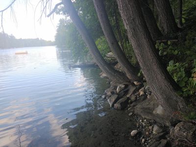 Lot 11 Herrin Woods Road, Vienna, ME, 04360