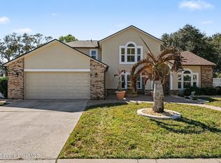 2449 Willowbrook Rd, Merritt Island, FL 32952