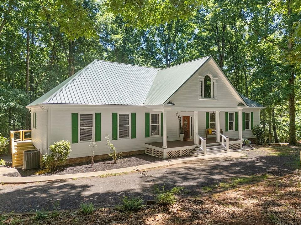1st image of 3807 A L Mangum Rd