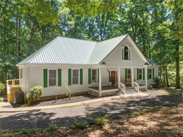 3807 A L Mangum Rd, Talmo, GA 30575