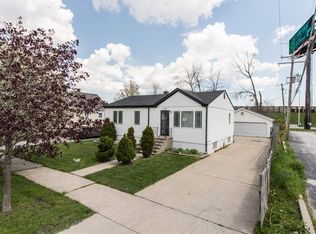 14623 Sacramento Ave, Posen, IL 60469