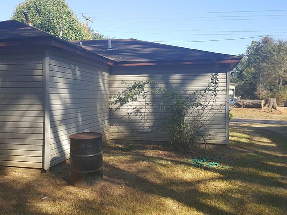Property Rear View