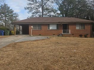 433 Hamilton E Holmes Dr NW, Atlanta, GA 30318