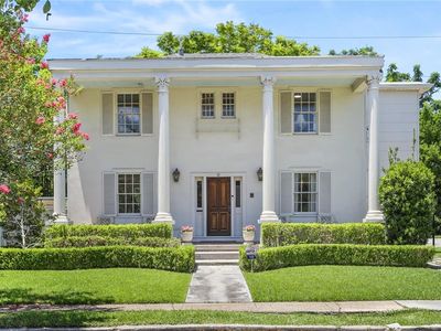 10 Maryland Dr, New Orleans, LA, 70124