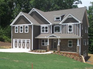 5374 Shadow Walk Way, Gainesville, GA 30507