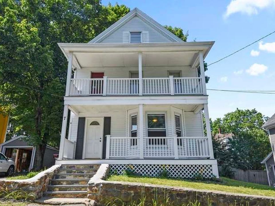 1st image of 7 Summit St #A