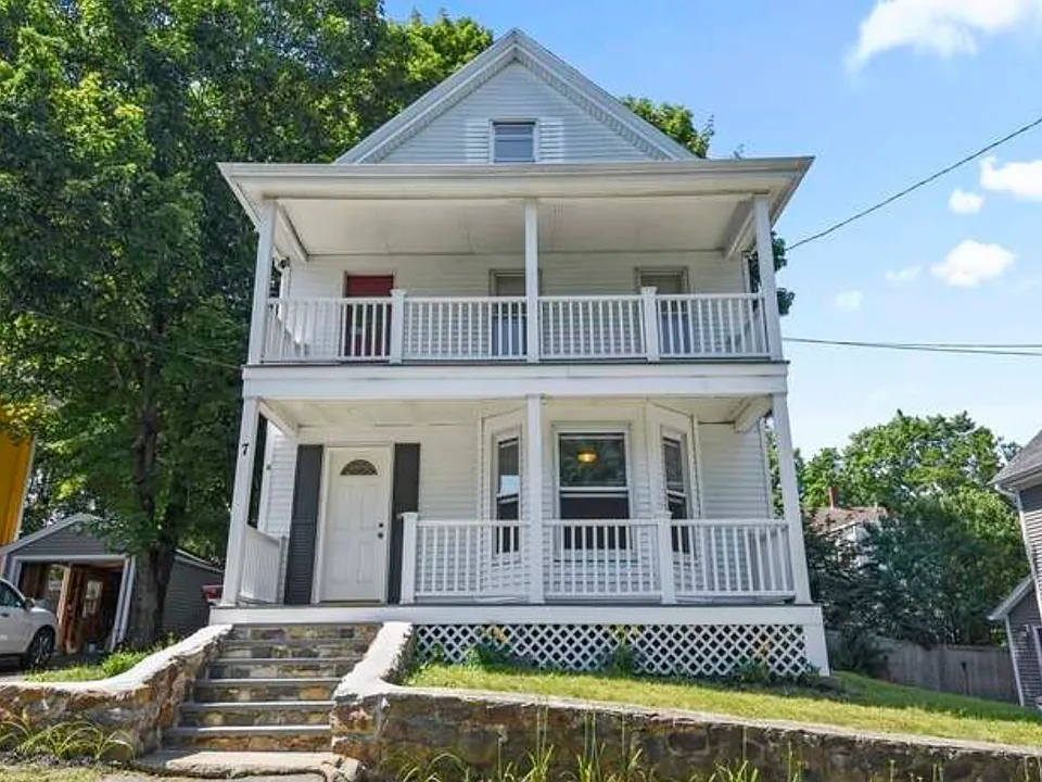 7 Summit St #A