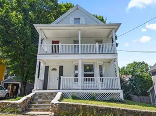 7 Summit St #A, Maynard, MA 01754