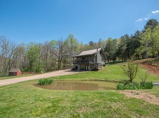 52 Little Brook Ln, Franklin, NC 28734