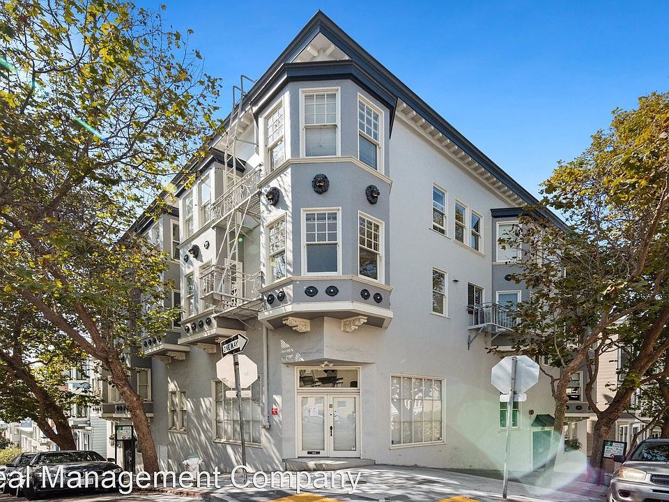 1st image of 1653 Grant Ave #1655