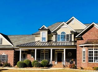7050 The Wilds Dr, Rockwell, NC 28138
