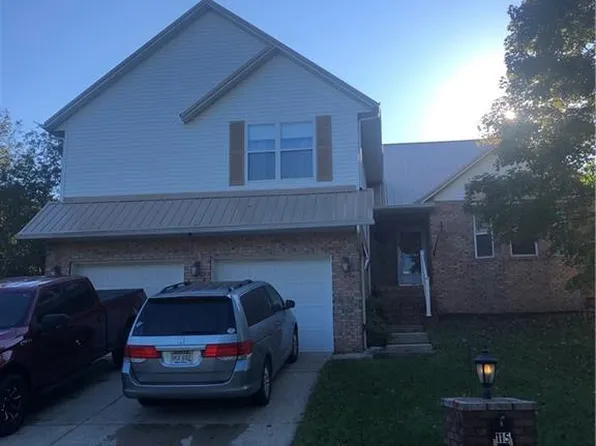 115 Hidden Valley Dr, Scott Depot, WV 25560