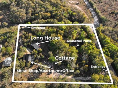 1777 Fox Ln, Lockhart, TX, 78644