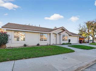 1580 Trinette Dr, Beaumont, CA 92223