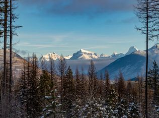 519 Apgar Vw, Columbia Falls, MT 59912