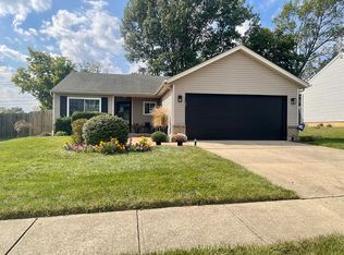 131 Shawnee Ct, Franklin, OH 45005
