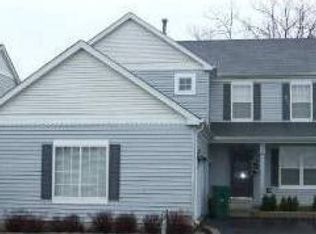 46 Snapdragon Ct, Romeoville, IL 60446