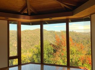 21277 Entrada Rd, Topanga, CA 90290