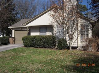 2316 Carbury Rd, Knoxville, TN 37921