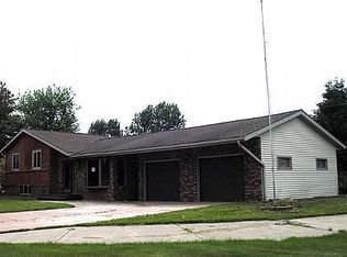 114 Park Ave W, Almena, WI 54805