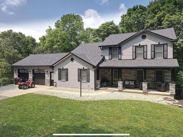 7065 Hill Station Rd