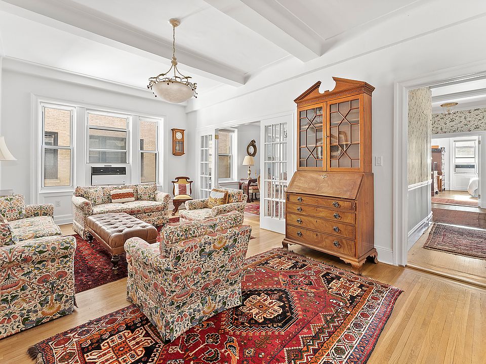 1st image of 215 W 88th St APT 11E