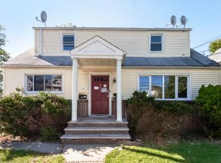 432 Faitoute Ave, Roselle Park, NJ 07204