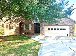 514 Station Dr, Monroe, NC 28110