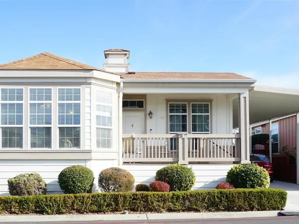 1220 Vienna Dr Space 502, Sunnyvale, CA 94089