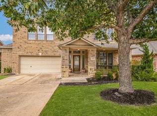 1911 Misty Ridge Dr, Leander, TX 78641